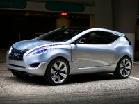 Hyundai Nuvis Concept (2009)