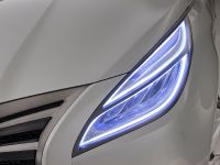 Hyundai Nuvis Concept (2009)