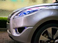 Hyundai Nuvis Concept (2009)