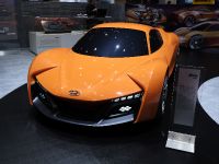 Hyundai PassoCorto Geneva (2014)