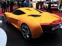 Hyundai PassoCorto Geneva (2014) - picture 3 of 3