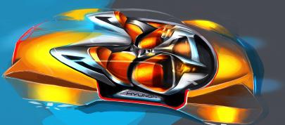 Hyundai PassoCorto (2014) - picture 4 of 4