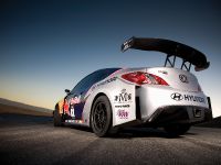 Hyundai RMR Red Bull Genesis Coupe (2009) - picture 2 of 12