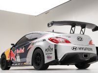 Hyundai RMR Red Bull Genesis Coupe (2009)