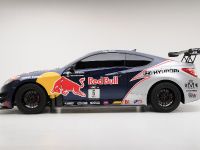 Hyundai RMR Red Bull Genesis Coupe (2009) - picture 7 of 12