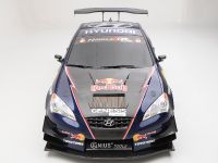 Hyundai RMR Red Bull Genesis Coupe (2009) - picture 8 of 12