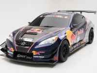 Hyundai RMR Red Bull Genesis Coupe (2009) - picture 5 of 12