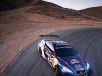 Hyundai RMR Red Bull Genesis Coupe (2009) - picture 3 of 12