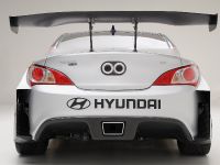 Hyundai RMR Red Bull Genesis Coupe (2009)