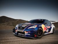 Hyundai RMR Red Bull Genesis Coupe (2009) - picture 1 of 12