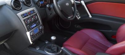 Hyundai S3 (2007) - picture 4 of 4