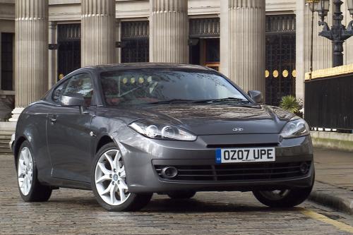 Hyundai S3 (2007) - picture 1 of 4