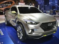 Hyundai Santa Cruz Crossover Truck Concept Chicago (2015) - picture 2 of 3