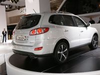 Hyundai Santa Fe Frankfurt (2011) - picture 2 of 2