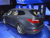 Hyundai Santa Fe Los Angeles (2012) - picture 2 of 6
