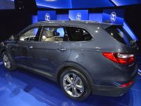 Hyundai Santa Fe Los Angeles (2012) - picture 3 of 6