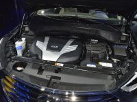Hyundai Santa Fe Los Angeles (2012) - picture 5 of 6
