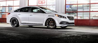 Hyundai SEMA Concepts (2014) - picture 4 of 5