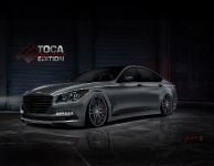 Hyundai SEMA Concepts (2014) - picture 1 of 5