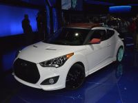 Hyundai Veloster C3 Roll Top Los Angeles (2012)