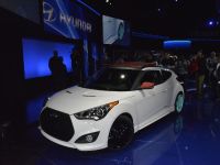 Hyundai Veloster C3 Roll Top Los Angeles (2012) - picture 2 of 5