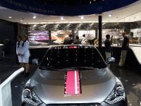 Hyundai Veloster Frankfurt (2011)