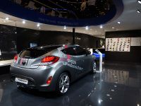 Hyundai Veloster Frankfurt (2011)