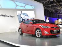 Hyundai Veloster Geneva (2011) - picture 1 of 2