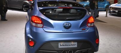 Hyundai Veloster Rally Edition Chicago (2015) - picture 4 of 4