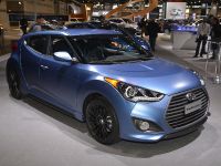 Hyundai Veloster Rally Edition Chicago (2015)