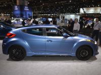 Hyundai Veloster Rally Edition Chicago (2015) - picture 2 of 4