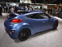 Hyundai Veloster Rally Edition Chicago (2015) - picture 3 of 4