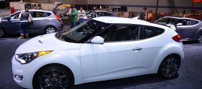 Hyundai Veloster RE-FLEX Chicago (2014) - picture 4 of 5
