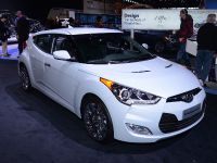 Hyundai Veloster RE-FLEX Chicago (2014) - picture 2 of 5