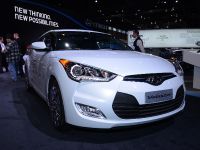Hyundai Veloster RE-FLEX Chicago (2014) - picture 3 of 5