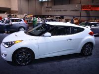 Hyundai Veloster RE-FLEX Chicago (2014)