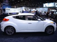 Hyundai Veloster RE-FLEX Chicago (2014) - picture 5 of 5