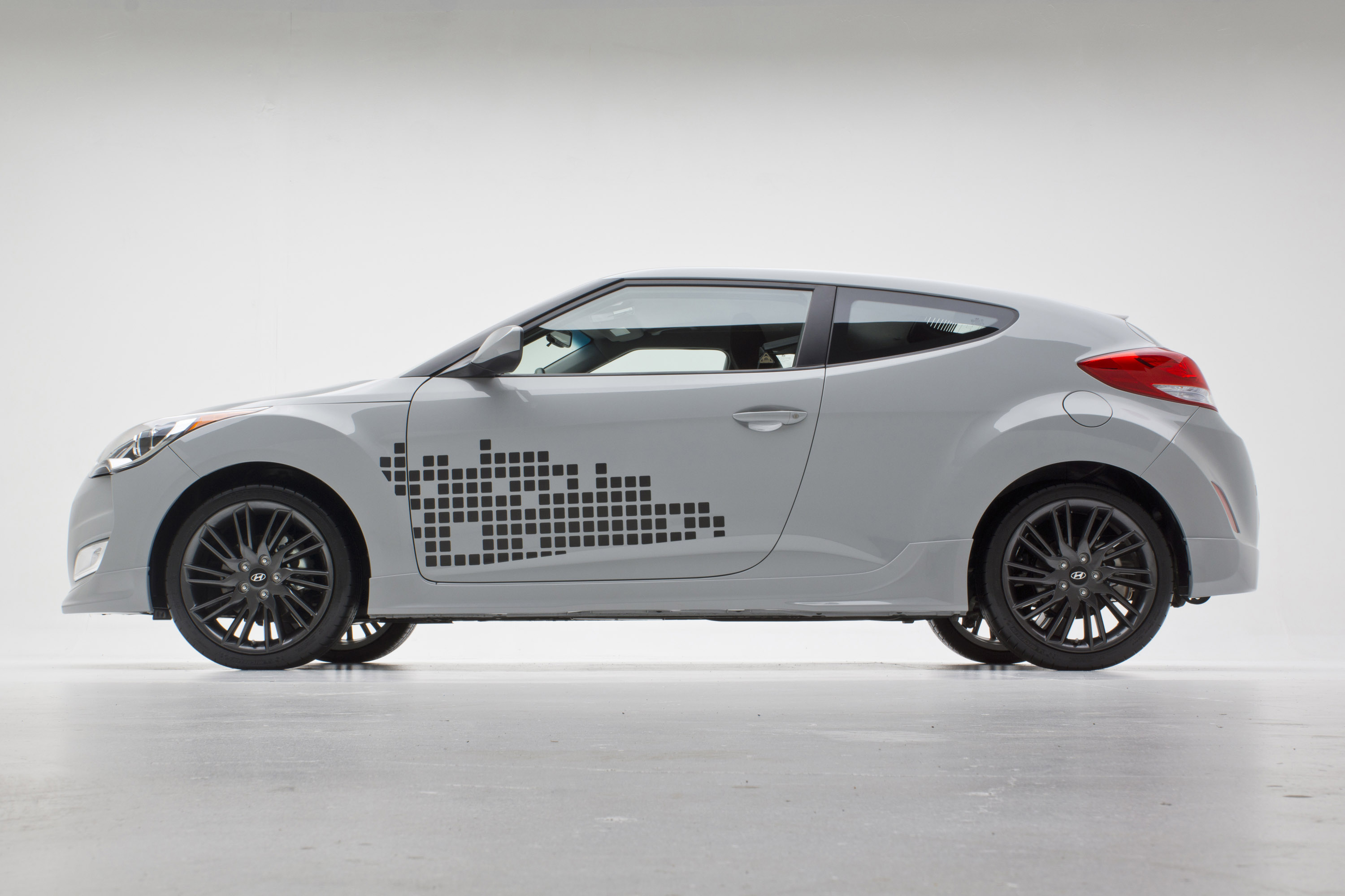 Hyundai Veloster REMIX Special Edition