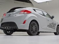 Hyundai Veloster REMIX Special Edition (2012) - picture 5 of 18