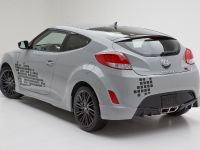 Hyundai Veloster REMIX Special Edition (2012) - picture 7 of 18