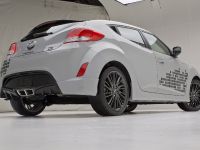Hyundai Veloster REMIX Special Edition (2012) - picture 8 of 18