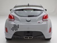 Hyundai Veloster REMIX Special Edition (2012) - picture 10 of 18