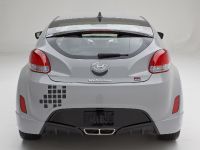 Hyundai Veloster REMIX Special Edition (2012) - picture 10 of 18