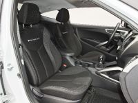 Hyundai Veloster REMIX Special Edition (2012) - picture 11 of 18