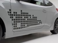 Hyundai Veloster REMIX Special Edition (2012) - picture 13 of 18