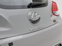 Hyundai Veloster REMIX Special Edition (2012)
