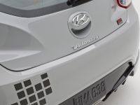 Hyundai Veloster REMIX Special Edition (2012)