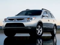 Hyundai Veracruz (2008) - picture 1 of 5