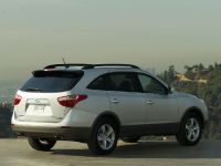 Hyundai Veracruz (2008) - picture 2 of 5