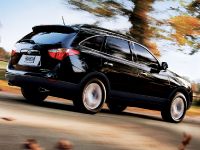 Hyundai Veracruz (2008) - picture 4 of 5